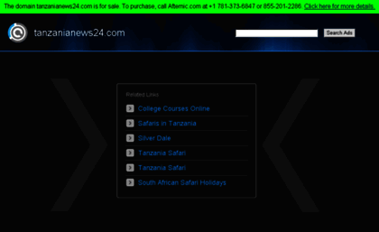 tanzanianews24.com