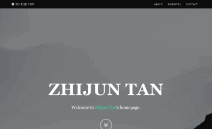 tanzhijun.com