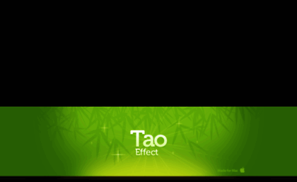 taoeffect.com