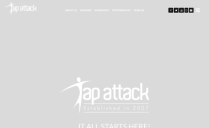 tapattack.co.uk