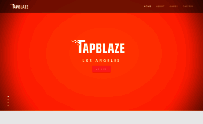 tapblaze.com
