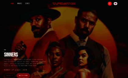 tapemotion.com