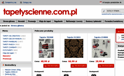 tapetyscienne.com.pl