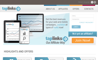 taplinks.com