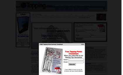 tapping.com