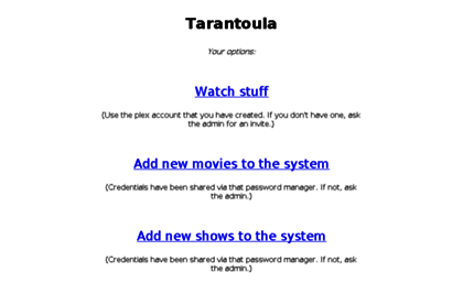 tarantoula.com