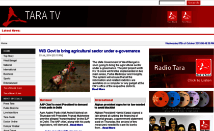 taratv.com