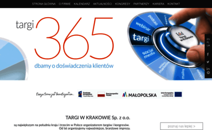 targi.krakow.pl