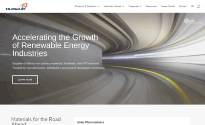targraysolar.com