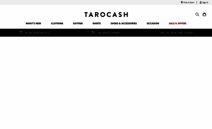 tarocash.com.au