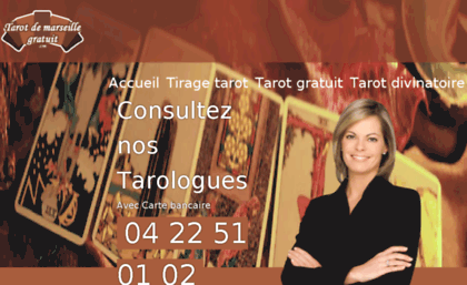 tarot-de-marseille-gratuit.com
