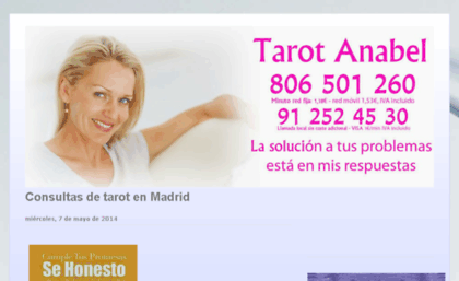 tarotmadrid.net