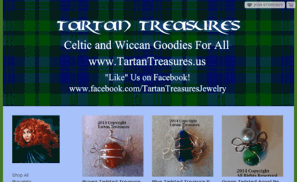 tartantreasures.storenvy.com