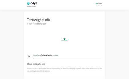 tartarughe.info