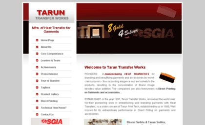 tarunprints.com