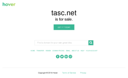 tasc.net