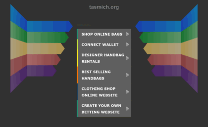 tasmich.org