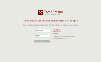 tastefresno.com