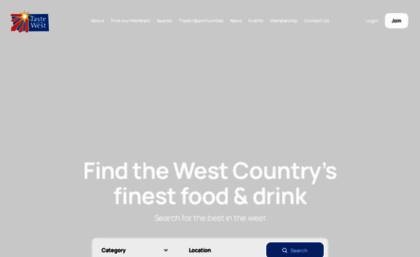 tasteofthewest.co.uk