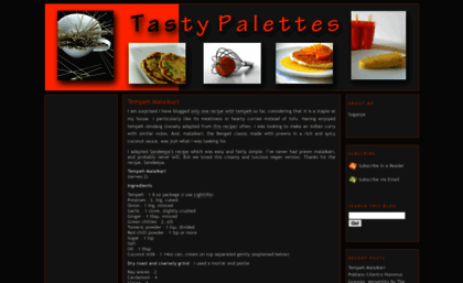 tastypalettes.com