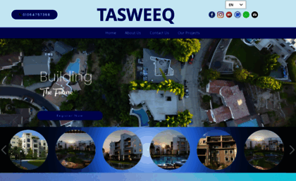 tasweeq-egypt.com