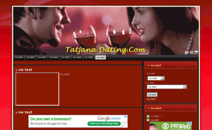 tatjanadating.com