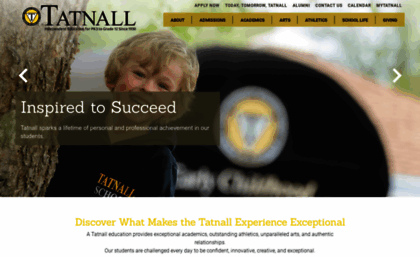 tatnall.org