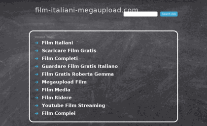 tattoo.film-italiani-megaupload.com