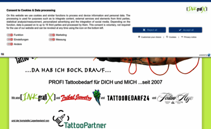 tattoobedarf.de