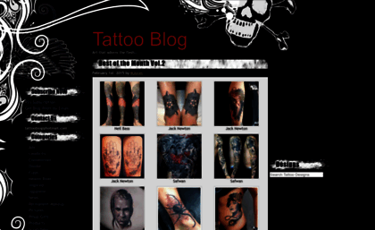 tattooblog.com