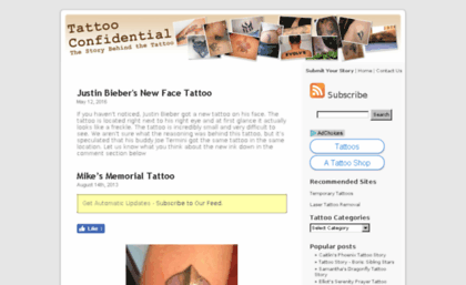 tattooconfidential.com