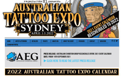tattooexpo.com.au
