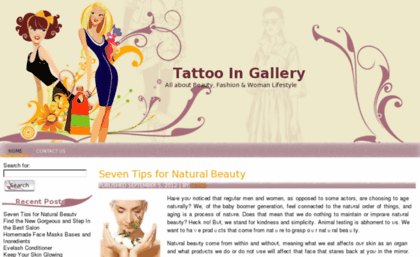 tattooingallery.com
