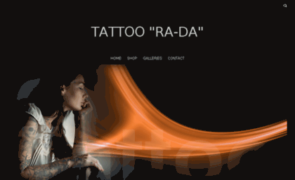 tattoorada.nl