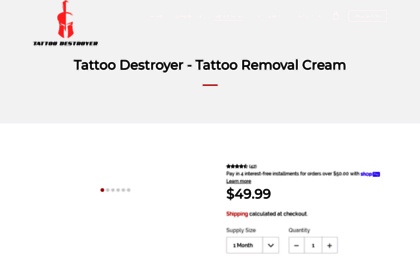tattooremovalcream.net