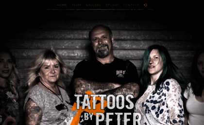 tattoos-by-peter.de
