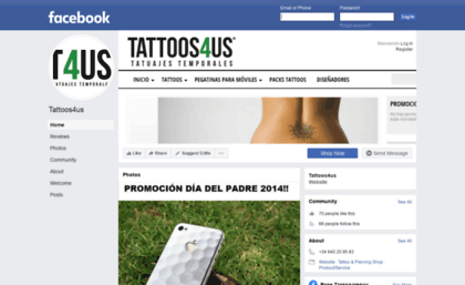 tattoosforus.es