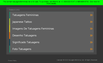 tatuagensfemininas.net