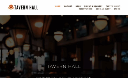 tavern-hall.com