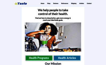 tavlo.com