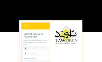 tawund.com
