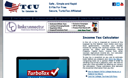 taxcalculatorus.com