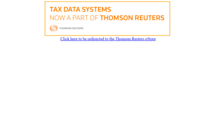 taxdatasystems.com