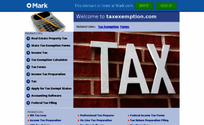 taxexemption.com