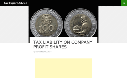 taxexpertadvice.com