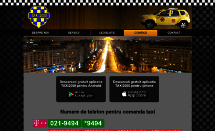 taxi2000.ro