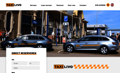 taxilivo.com