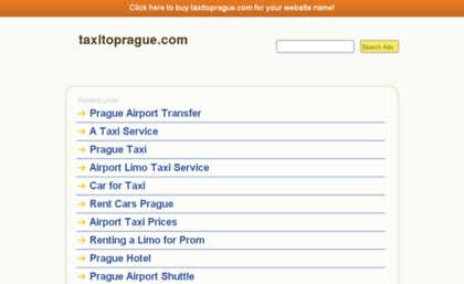 taxitoprague.com