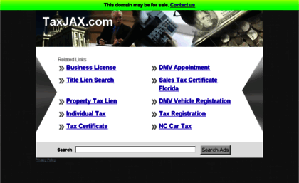 taxjax.com