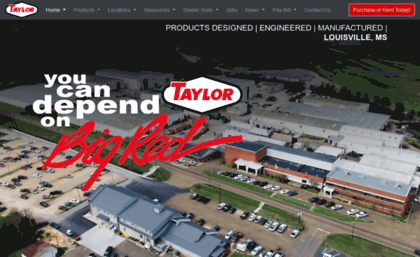 taylormachineworks.com